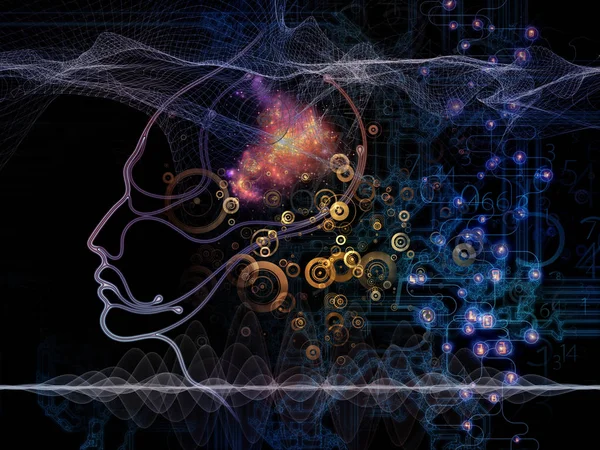 Öpücük makine bilinç